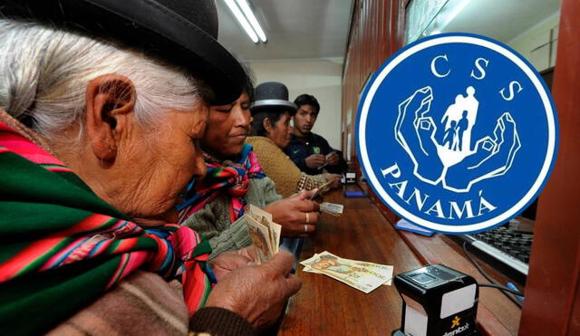 Los fondos provendrán del Tesoro Nacional de Panamá. Foto: composiciónLR/La Razón/CSS