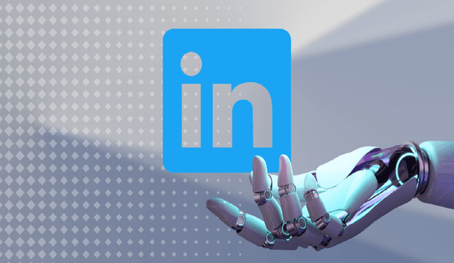 Estas son las nuevas funciones de IA que llegarán a LinkedIn. Foto: LinkedIn
