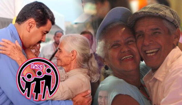 El Parlamento venezolano aprobó un nuevo tributo que suma un 15% más en favor de adultos mayores. Foto: composición LR/Venezuela.