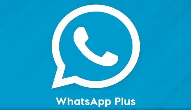 WhatsApp Plus no es una app oficial, es decir, no pertenece a Meta. Foto: Ámbito financiero
