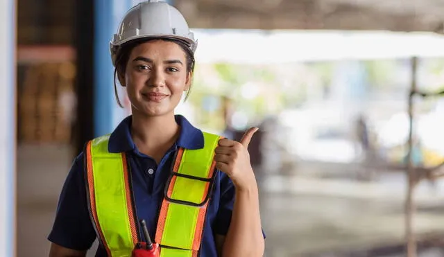 Conoce las cinco carreras técnicas más solicitadas en el Perú. Foto: Senati