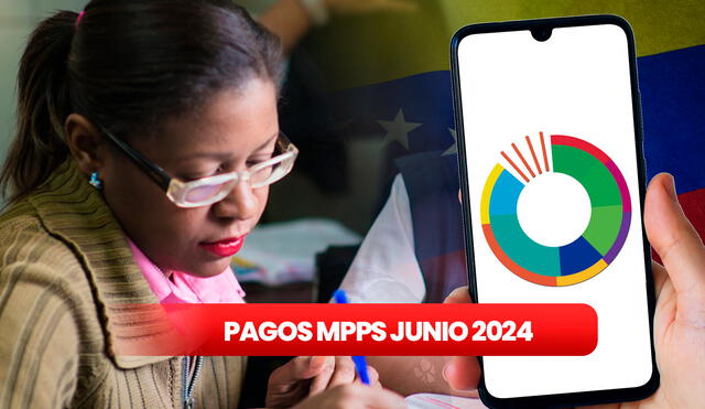 NUEVOS Pagos MPPE, 19 de junio 2024: BONO, SEGUNDA QUINCENA, CESTATICKET y buenas NOTICIAS del Ministerio de Educación