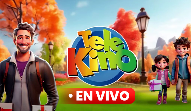 Telekino ofrece un nuevo pozo millonario por el Día del Padre en Argentina. Foto: composición LR/ Telekino