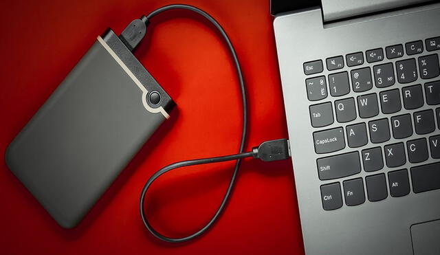 Así podrás lograr que tu PC reconozca el disco duro externo que conectaste. Foto: Professional Wireless