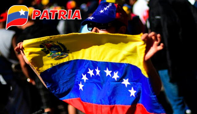 El Sistema Patria activó estos Bonos de la Patria en junio 2024. Foto: composición LR/Venezuela.
