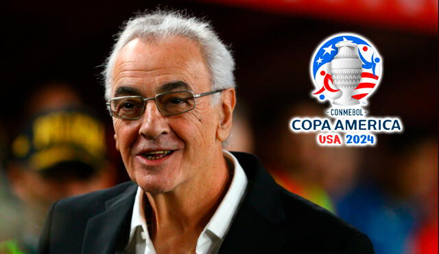 Fossati incluyó a Cueva en su lista final para la Copa América 2024. Foto: composición LR/Luis Jiménez/La República