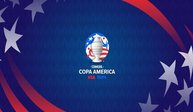 Copa América 2024 es el torneo mas prestigioso del continente y tiene como anfitrión a Estados Unidos. Foto: X/ truenorthfoot