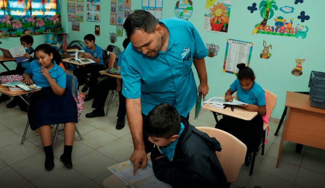 Meduca anunció el cronograma de clases del segundo trimestre de 2024. Foto: Meduca