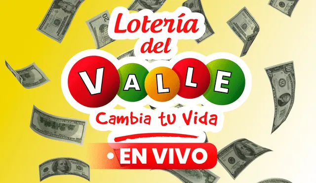 La Lotería del Valle otorgará un millonario premio en Colombia para cientos de jugadores del sorteo. Foto: composición LR/ BeneValle/ PMG mart