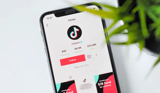 Con el historial de reproducciones de TikTok podrás ver qué videos has visto. Foto: Hipertextual