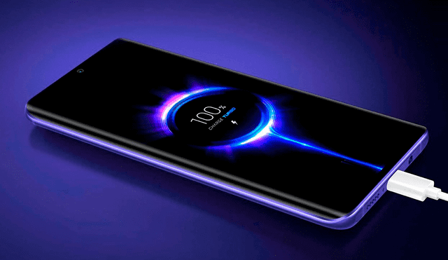 La batería es un componente sensible del móvil. Foto: Composición LR / Xiaomi