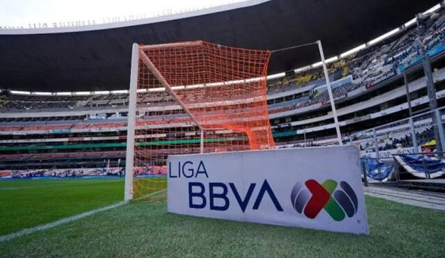 La Liga MX tendrá reformas para el Apertura 2024 de la Liga MX y dará inicio el próximo viernes 5 de julio de 2024. Foto: MEXSPORT