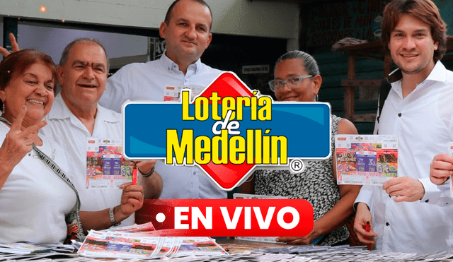 La Lotería de Medellín trae nuevos premios con el Raspa Ya y el sorteo tradicional. Revisa en esta nota todos los números ganadores. Foto: composición LR/ Lotería de Medellín/ X