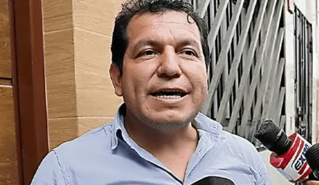 Alejandro Sánchez fue capturado en el 2023 en la frontera de Estados Unidos con México. Foto: difusión