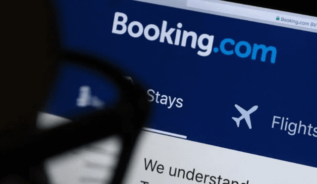 La nueva modalidad de estafa en Booking está afectando a varios usuarios. Foto: El Español