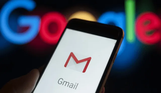 Estos trucos ocultos de Gmail te ayudarán a ser más productivo. Foto: ComputerHoy