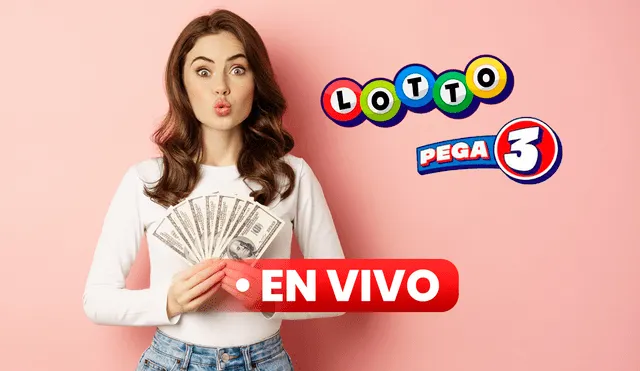 Lotería Nacional de Panamá EN VIVO. Foto: composición LR