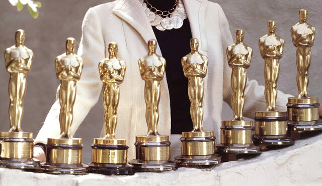 Esta mujer supera a Maryl Streep en cantidad de premios de los Oscar. Foto: Oscar