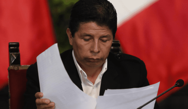 Según Decreto Supremo N° 034-2022-PCM se dispuso la inmovilización social obligatoria el martes 5 de abril de 2022 en Lima y Callao.| Foto: Difusión