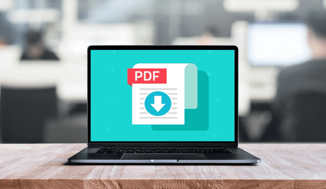 Así podrás guardar una página web como PDF en Android o iOS. Foto: ComputerHoy