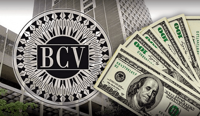 Precio del dólar BCV hoy, martes 25 de junio de 2024, en Venezuela. Foto: composición LR/AFP