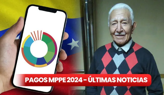 Estos son los pagos y beneficios que le llegan a los trabajadores del MPPE hoy, miércoles 26 de junio. Foto: composición LR/El Informador/MPPE/Freepik