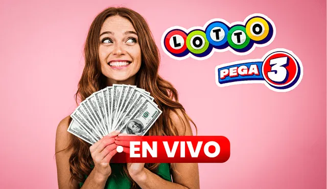 Sigue el sorteo de la Lotería Nacional de Panamá EN VIVO. El Lotto y Pega 3 comienza a las 8.00 p. m. Foto: composición LR/Freepik