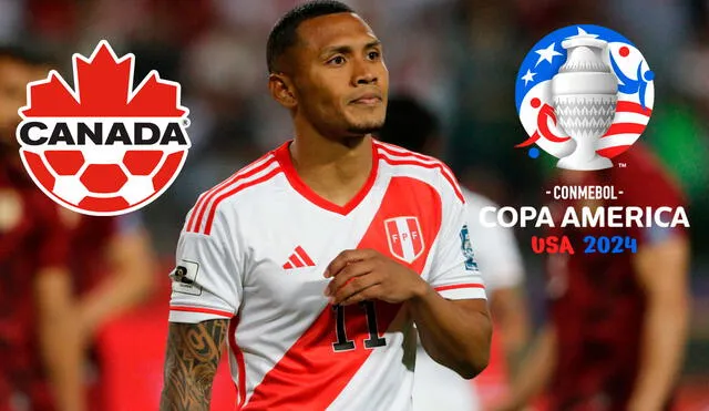 Bryan Reyna ha anotado 2 goles con la selección peruana. Foto: composición GLR.