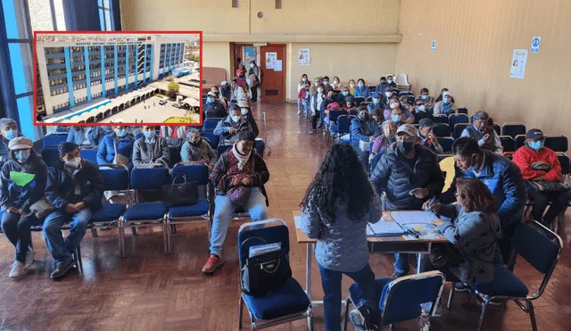 EsSalud señala que los proveedores están fallando con el abastecimiento acordado. Foto: composición LR/Gremio de Pacientes de Trasplante Renal de Arequipa/difusión.