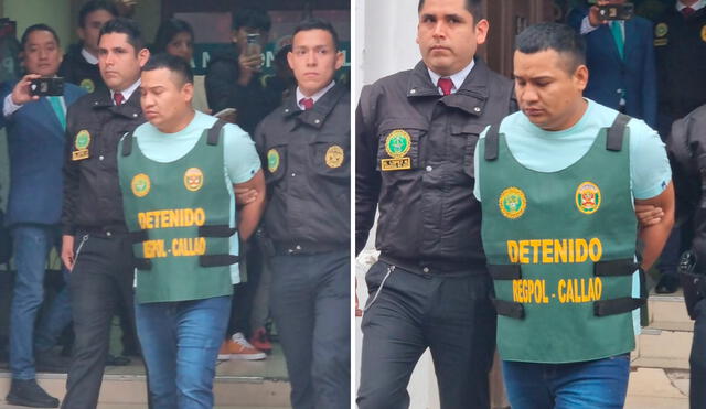 Detenido estuvo preso en el penal de Sarita Colonia. Foto: composición LR/Bella Alvites