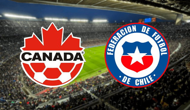 Los canucks buscarán llevarse otra victoria ante la selección de Chile para alcanzar su pase a cuartos de final en la Copa América 2024. Foto: composición LR.