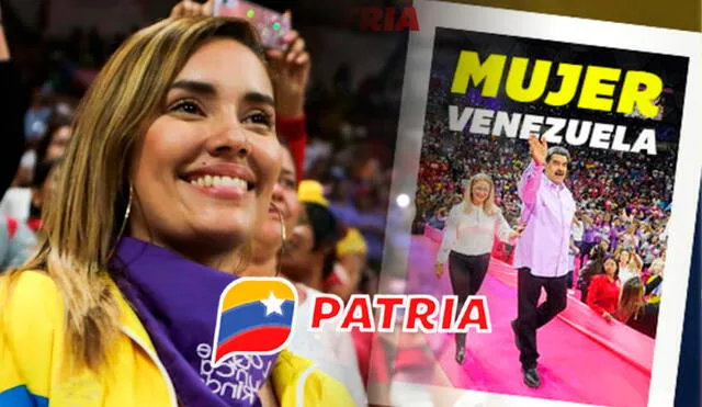 El Bono Mujeres se ha convertido en tendencia en Venezuela, ¿por qué? Foto: composición LR/Sistema Patria.