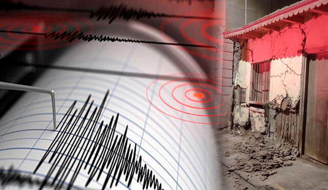 ¿Cuáles son las diferencias entre; temblor, sismo y terremoto? Foto: Composición LR/Andina.