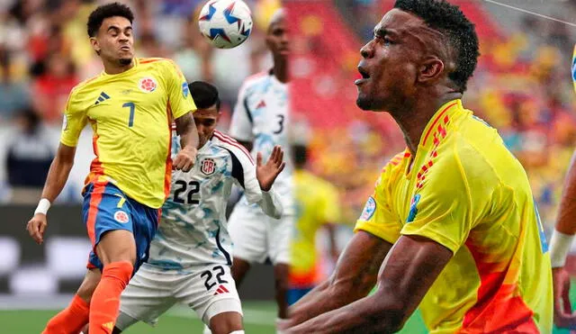 El próximo partido de Costa Rica será ante Paraguay el 2 de julio. Foto: composición LR / AFP / FCF