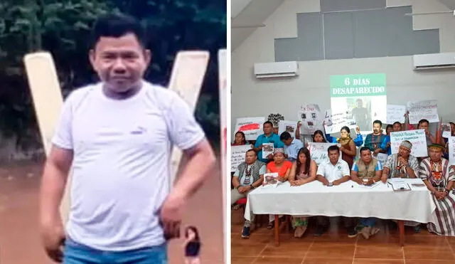 La comunidad kakataibo pide al Gobierno peruano a tomar en serio su apoyo a los ciudadanos que están conteniendo el avance de la criminalidad en la Amazonia. Foto: IDL
