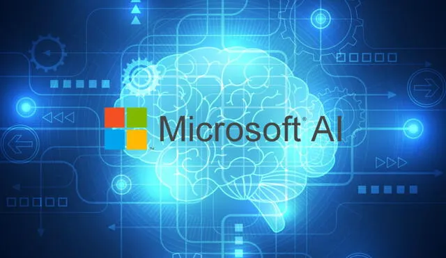 Las declaraciones del director de IA en Microsoft han generado polémica entre los cibernautas. Foto: RSComputación