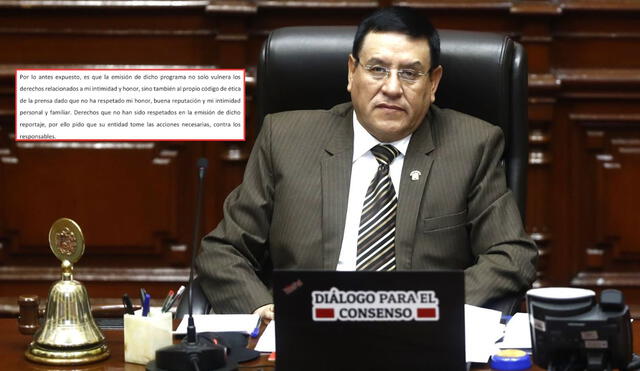 El Consejo de la Prensa Peruana le pide a Alejandro Soto que retire la denuncia contra el periodista. Foto: composición LR