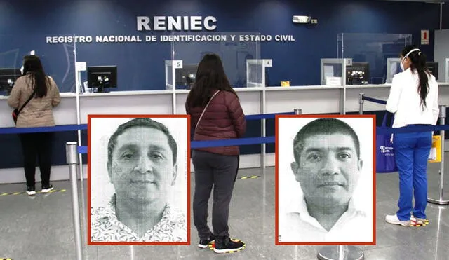 Dos trabajadores de Reniec fueron detenidos por caso Los Charlies de Morropón de Piura. Foto: composición LR/Difusión
