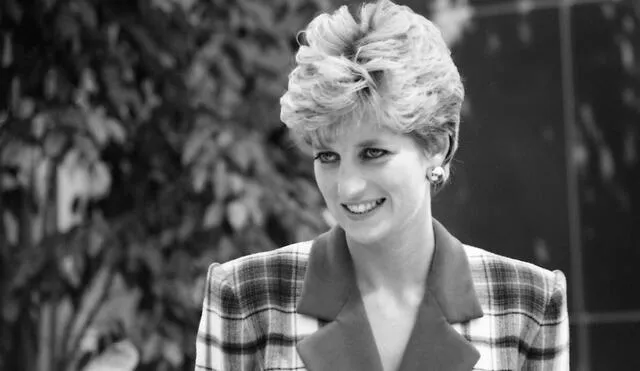 La venta incluyó más de 200 artículos y fue considerada por los subastadores como la colección más grande de pertenencias personales de Diana. Foto: difusión