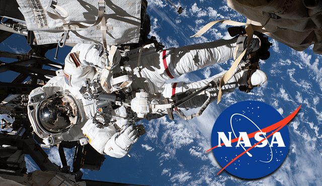 Estos inventos de la NASA aparecieron para solucionar problemas en el espacio, pero terminaron usándose en la vida cotidiana. Foto: NASA