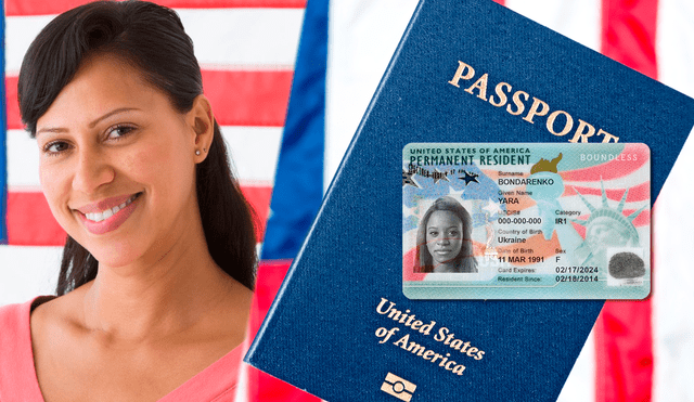 Miami ofrece ayuda para obtener la ciudadanía estadounidense. Foto: Composición LR