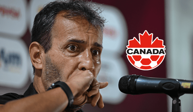 Venezuela, de ganarle a Canadá en cuartos de final, pasará a las semifinales de la Copa América 2024. Foto: composición LR/AFP