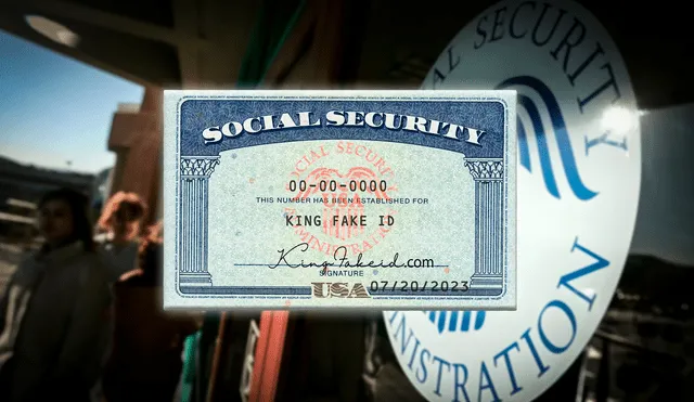 El SSA ha anunciado cambios importantes para los beneficiarios del Seguro Social en Estados Unidos. Foto: Composición | Univision | Medium