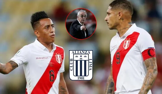 Después de 29 años, la selección peruana quedó eliminada en fase de grupos de una Copa América. Foto: composición LR/Agencias/Luis Jiménez/La República