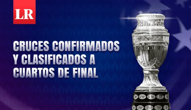 La final de la Copa América 2024 se jugará el próximo 14 de julio. Foto: composición LR/Jazmin Ceras