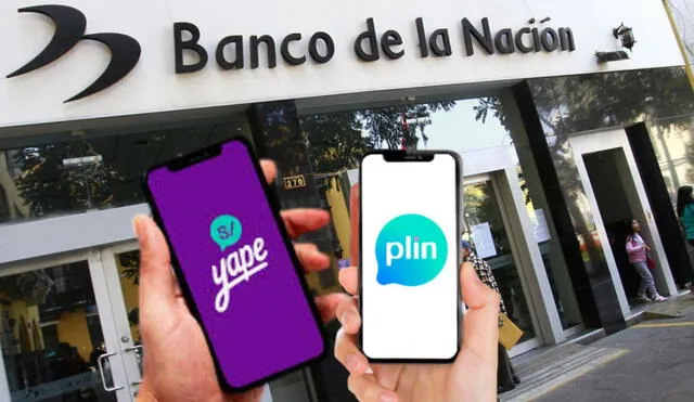 En nuestro país, el mercado de las billeteras digitales ha crecido, siendo una alternativa al efectivo. Foto: Andina