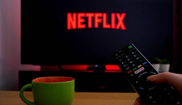 El código secreto de Netflix te permitirá configurar tu Smart TV para aumentar la calidad de imagen. Foto: PlazaVea