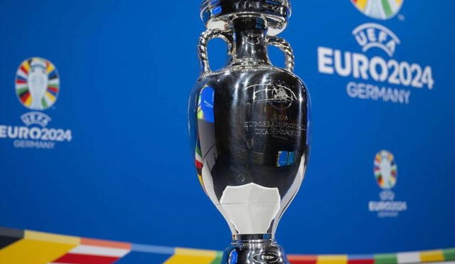 Los cuartos de final de la Eurocopa Alemania 2024 se inician el viernes