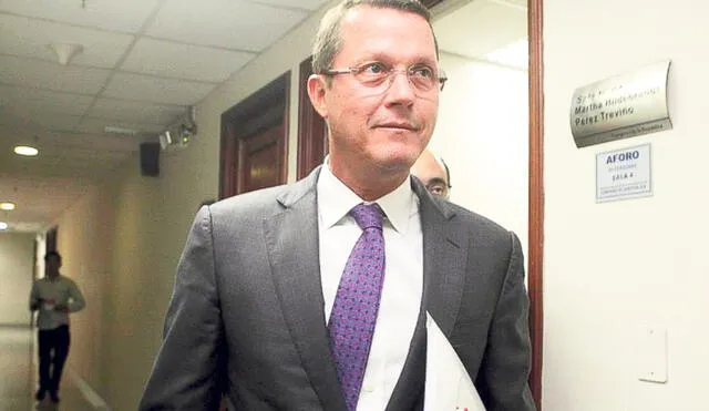 Jorge Barata es pieza "clave" en las investigaciones contra Ollanta Humala, Keiko Fujimori y otros  involucrados en la trama de Odebrecht. Foto: La República.