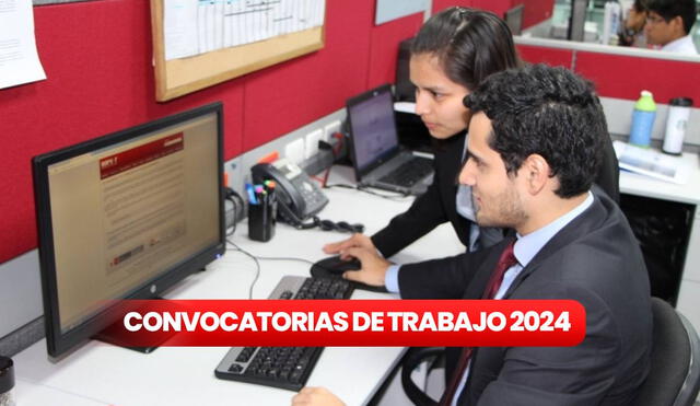 Servir es un organismo encargado de liderar y supervisar la modernización y gestión de los recursos humanos en el sector público. Foto: composición LR/Andina